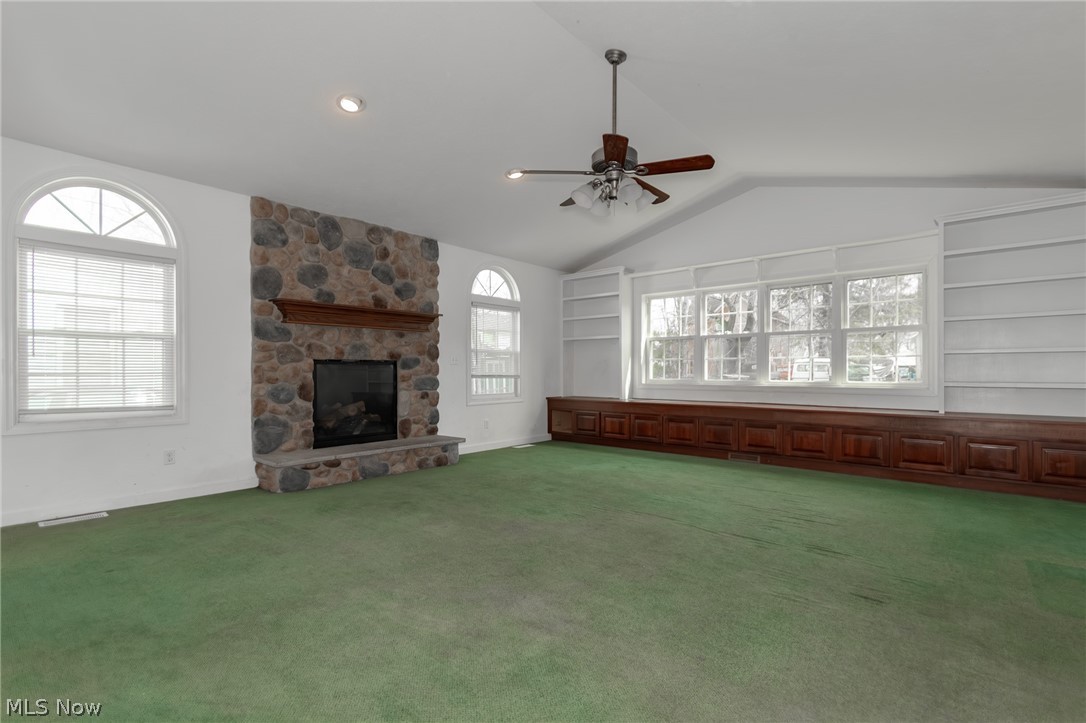 Storm Surv - Residential