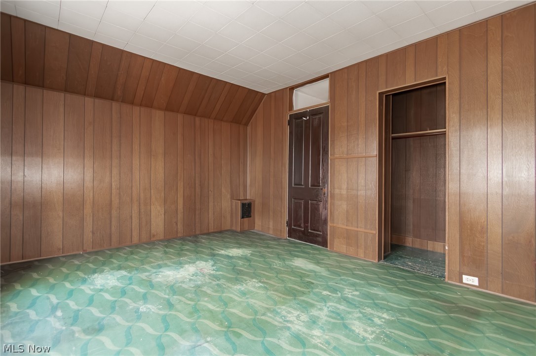 Storm Surv - Residential