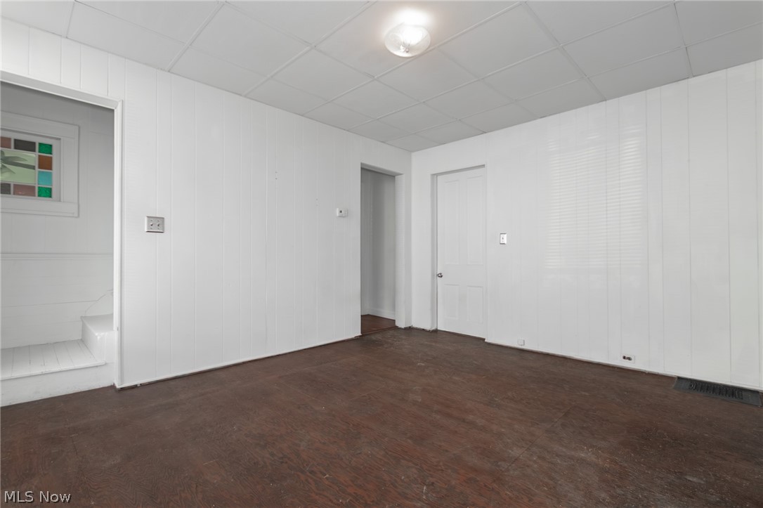 Storm Surv - Residential