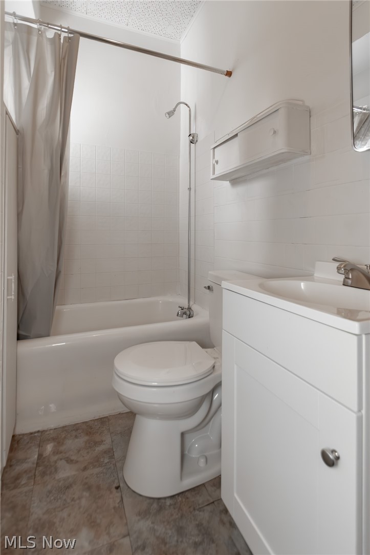 Storm Surv - Residential