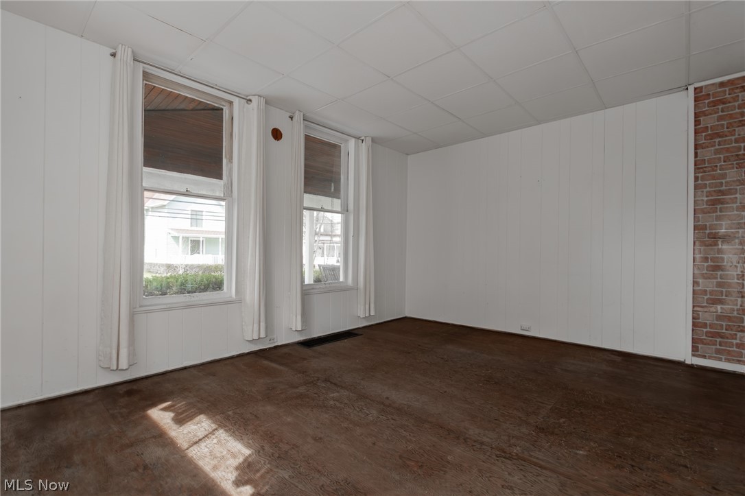 Storm Surv - Residential