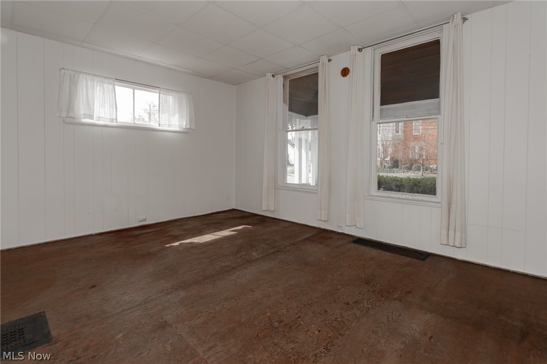 Storm Surv - Residential