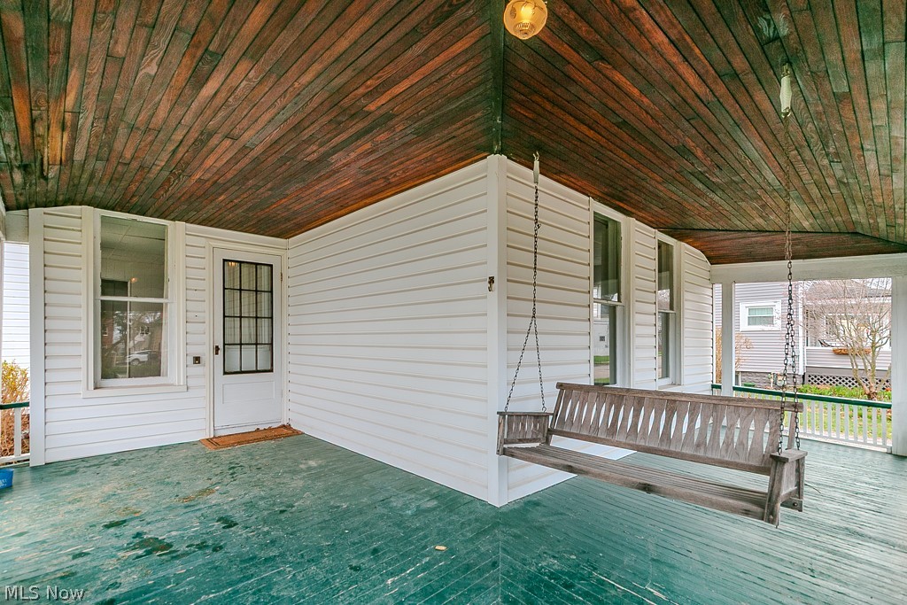 Storm Surv - Residential