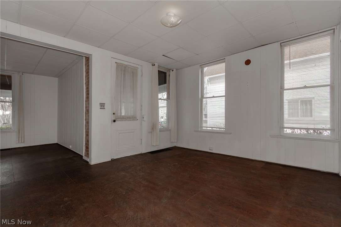 Storm Surv - Residential