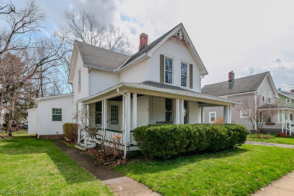 Storm Surv - Residential