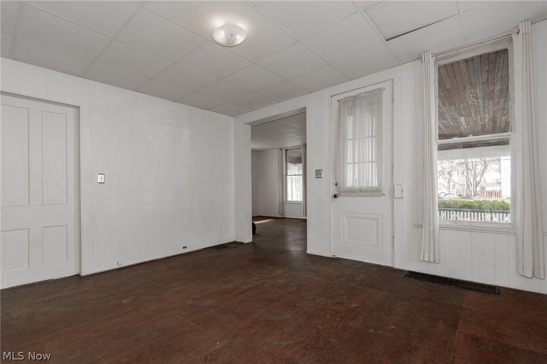 Storm Surv - Residential