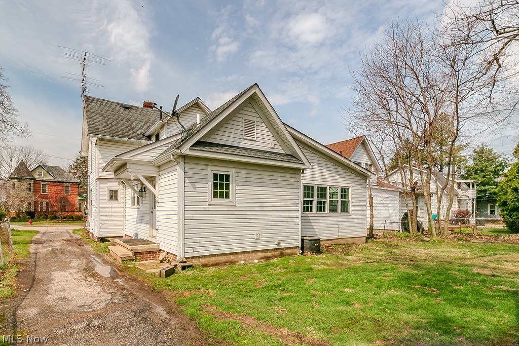 Storm Surv - Residential