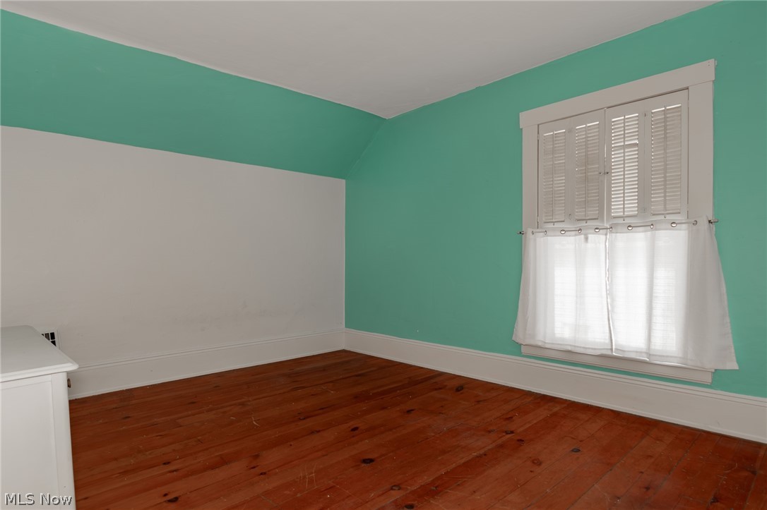 Storm Surv - Residential