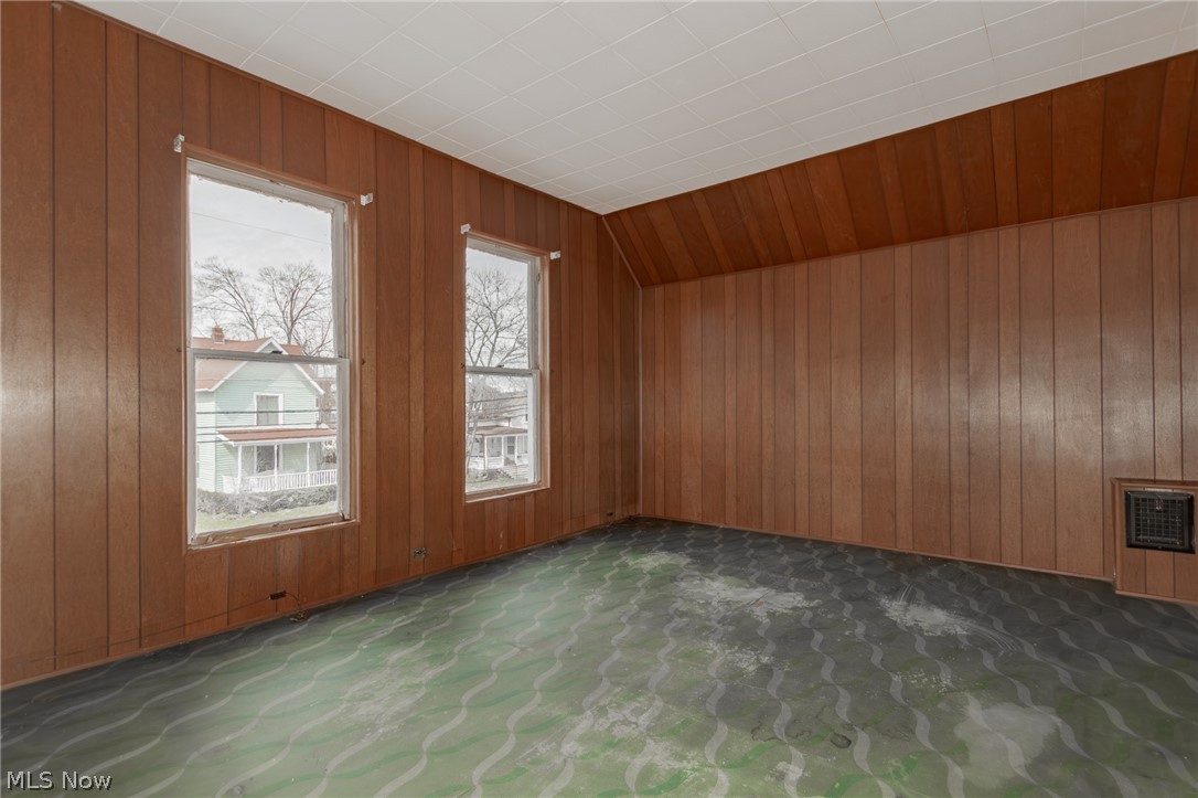 Storm Surv - Residential