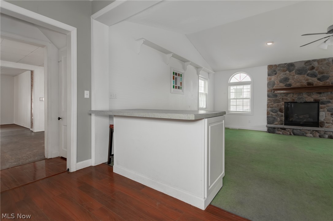 Storm Surv - Residential