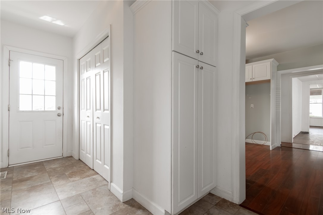 Storm Surv - Residential