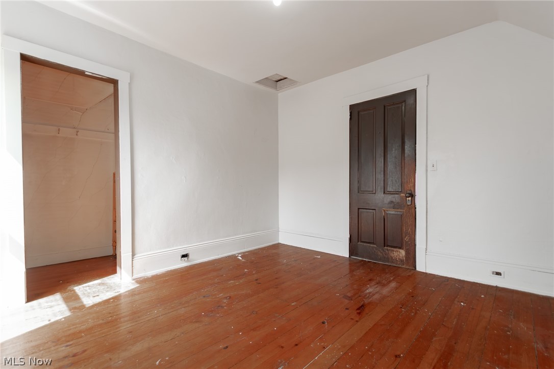 Storm Surv - Residential