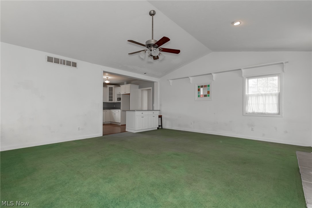 Storm Surv - Residential