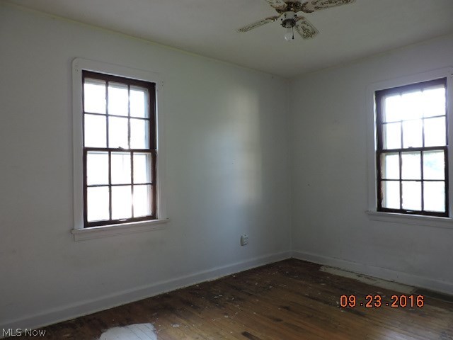 Boardman Blvd Land Compan - Residential