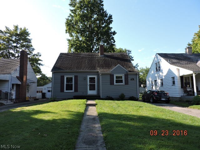 Boardman Blvd Land Compan - Residential