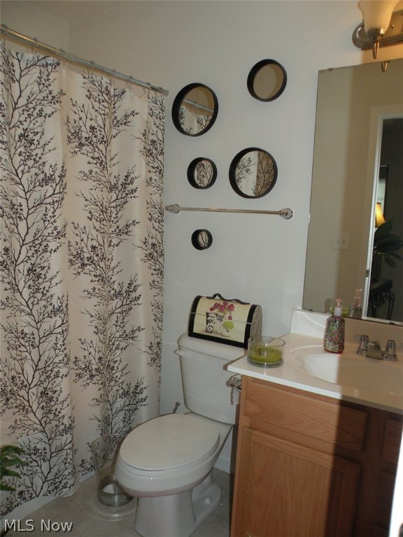 Woods/Richmond Sec 01 - Residential