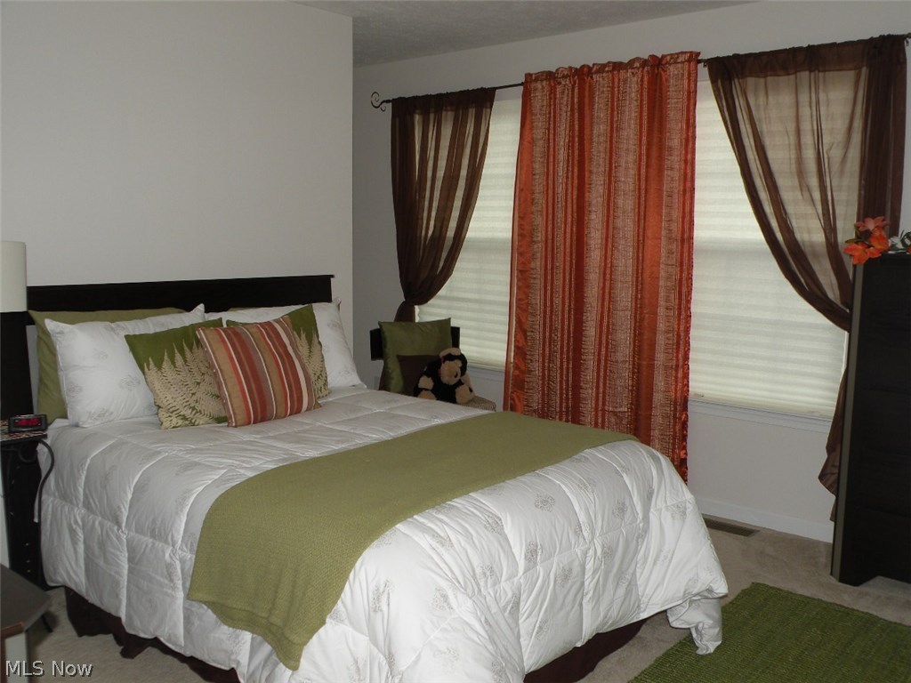 Woods/Richmond Sec 01 - Residential