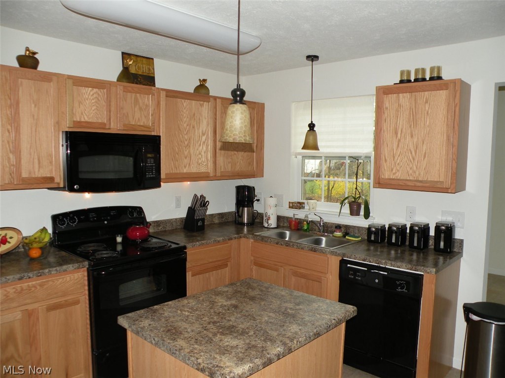 Woods/Richmond Sec 01 - Residential