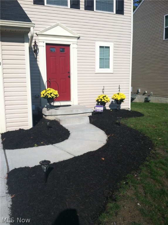 Woods/Richmond Sec 01 - Residential