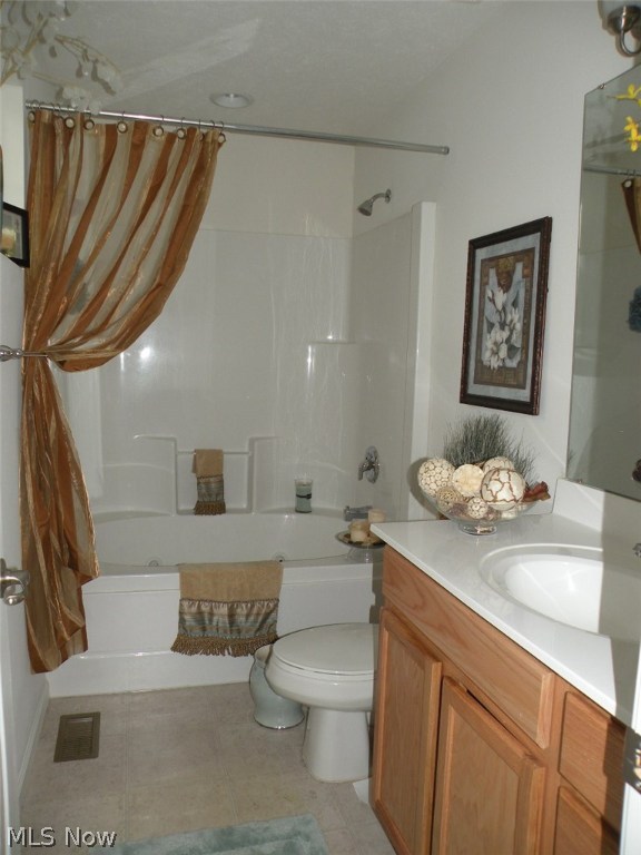 Woods/Richmond Sec 01 - Residential