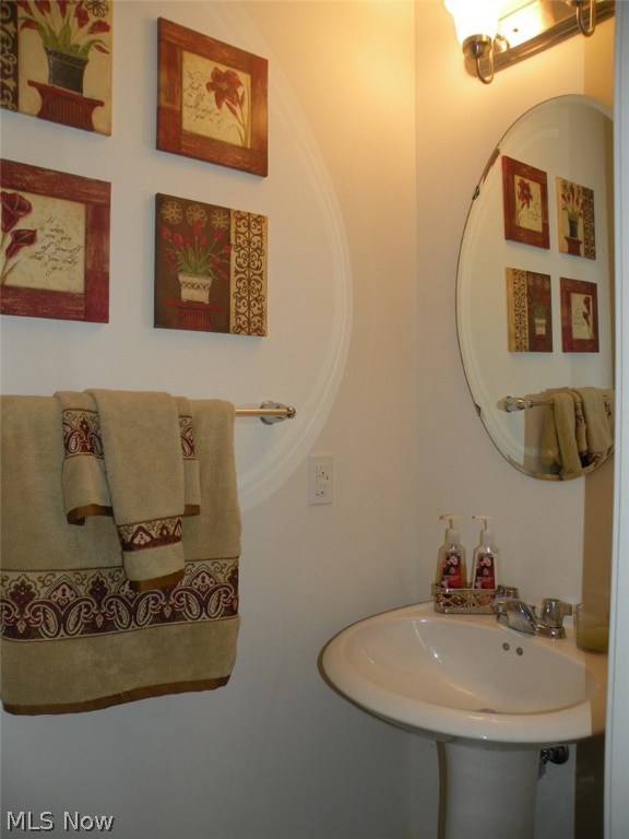 Woods/Richmond Sec 01 - Residential