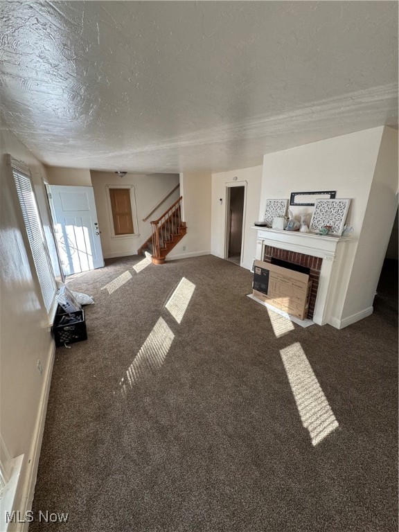 Joseph Laronge Cos Lee Road - Residential