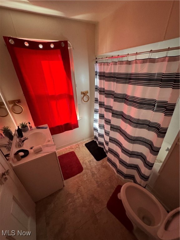 Joseph Laronge Cos Lee Road - Residential