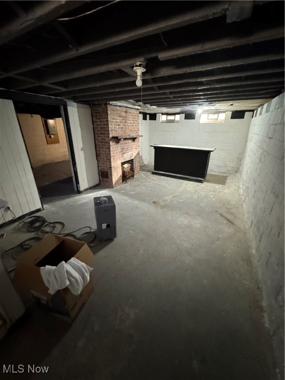 Joseph Laronge Cos Lee Road - Residential