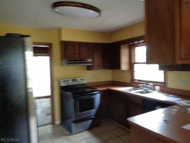 Columbia - Residential