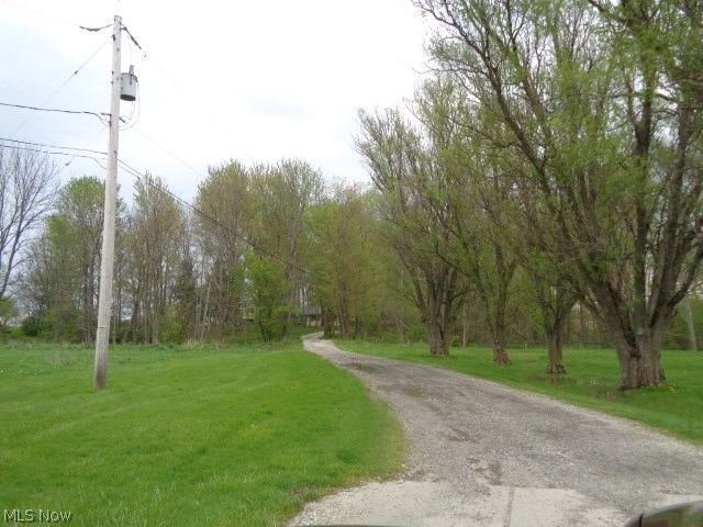 Columbia - Residential