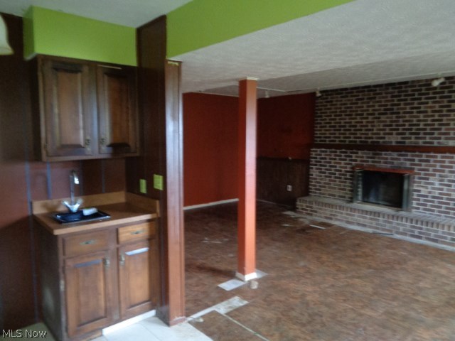 Columbia - Residential