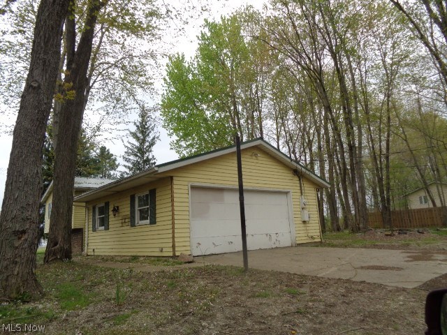 Columbia - Residential