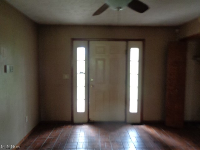 Columbia - Residential