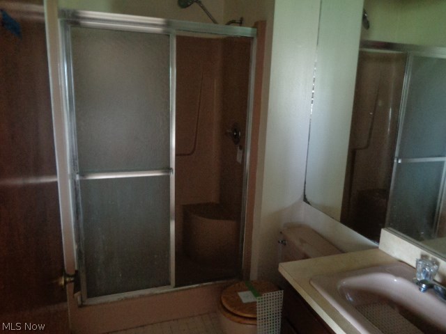 Columbia - Residential