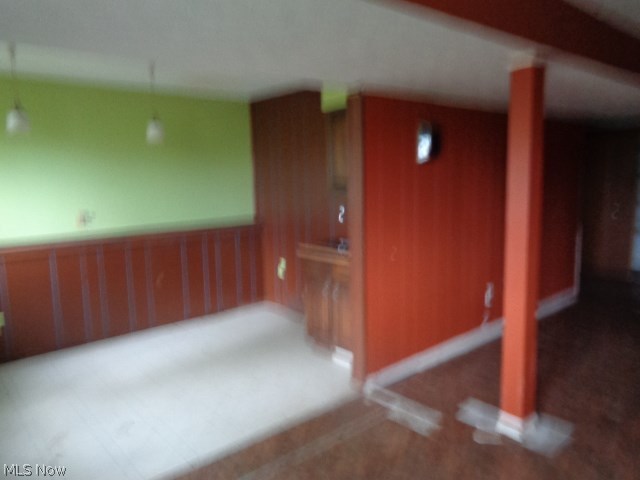 Columbia - Residential