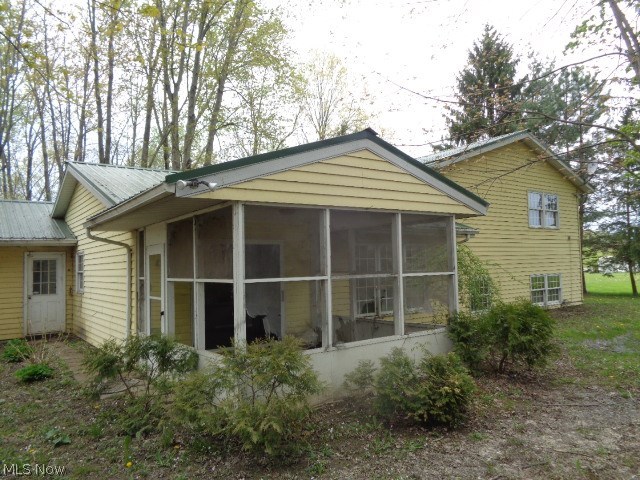 Columbia - Residential