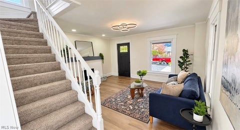 Tiny photo for 811 7th Street SW, Massillon, OH 44647 (MLS # 5254717)