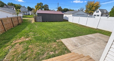 Tiny photo for 811 7th Street SW, Massillon, OH 44647 (MLS # 5254717)