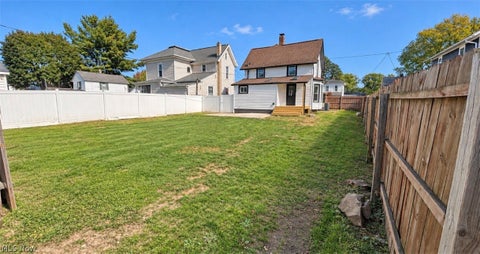 Tiny photo for 811 7th Street SW, Massillon, OH 44647 (MLS # 5254717)