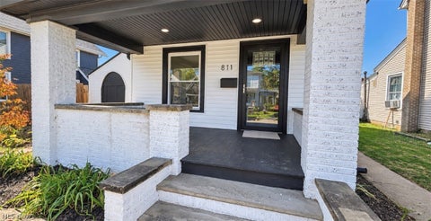 Tiny photo for 811 7th Street SW, Massillon, OH 44647 (MLS # 5254717)