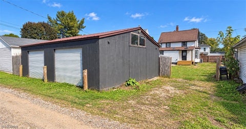 Tiny photo for 811 7th Street SW, Massillon, OH 44647 (MLS # 5254717)