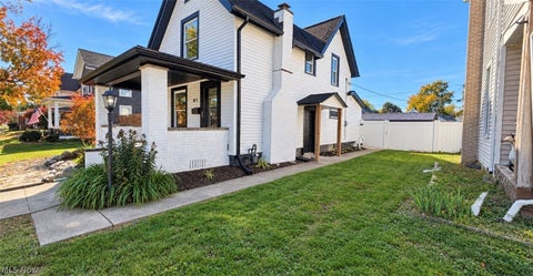 Tiny photo for 811 7th Street SW, Massillon, OH 44647 (MLS # 5254717)