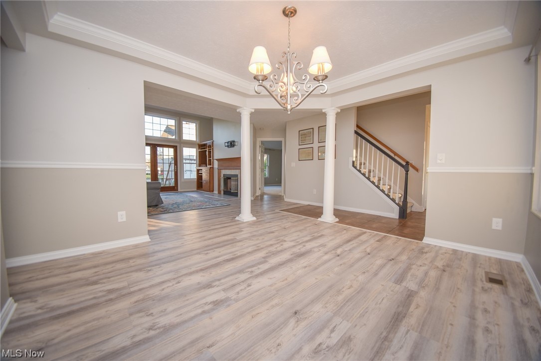 Larken Lakes - Residential