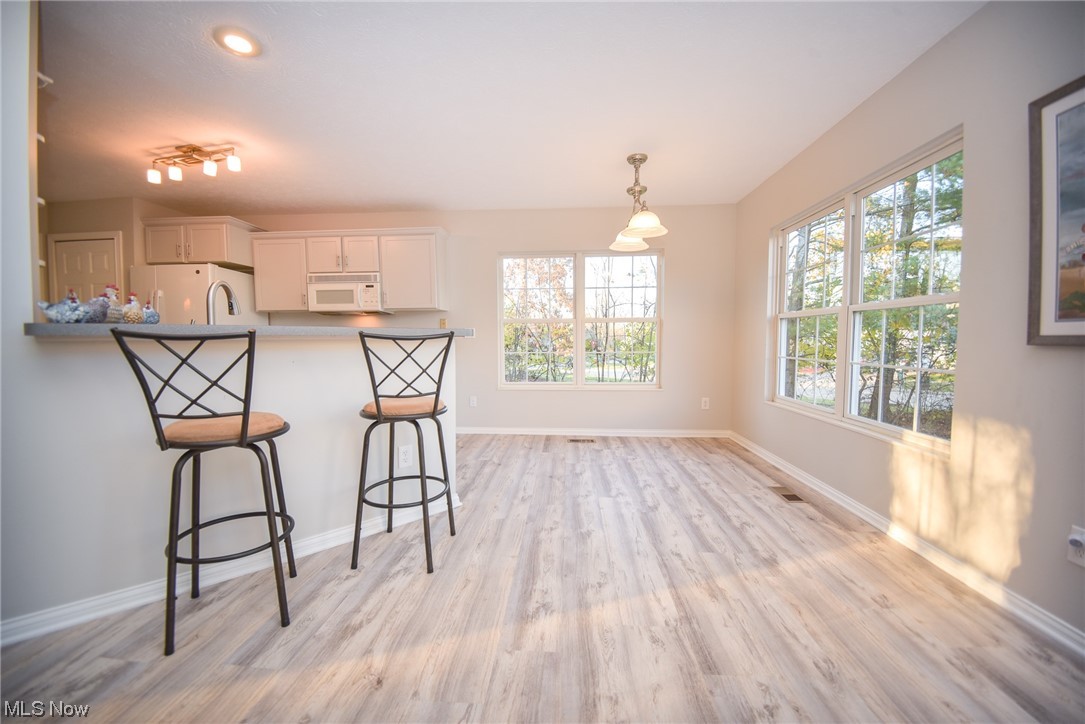 Larken Lakes - Residential