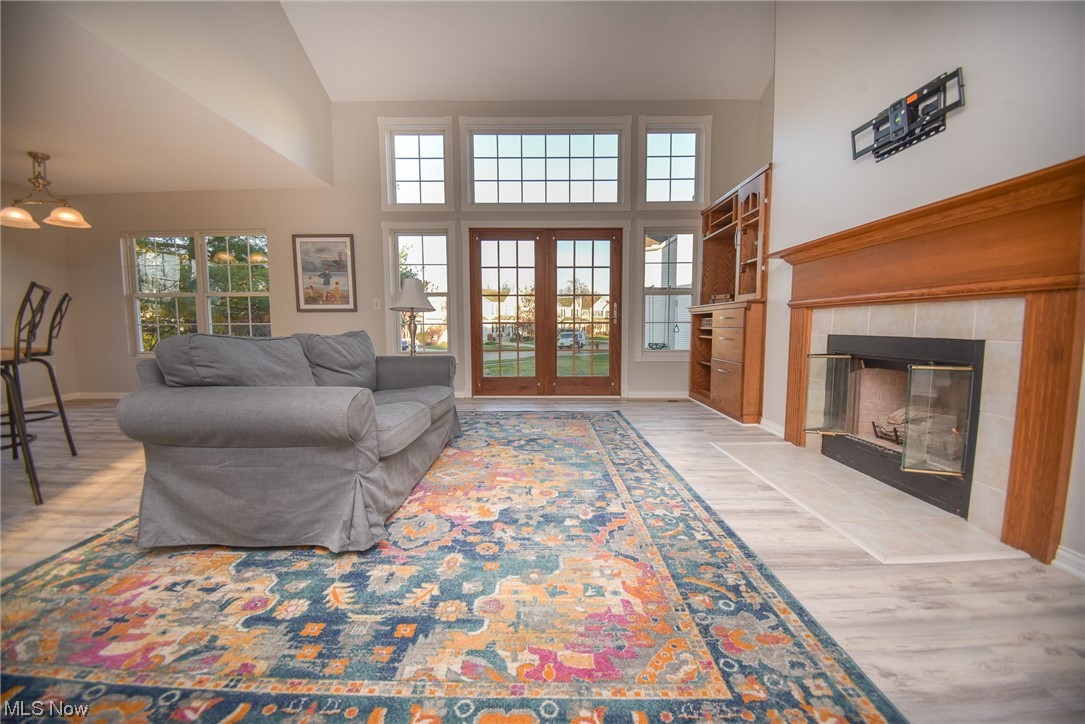 Larken Lakes - Residential