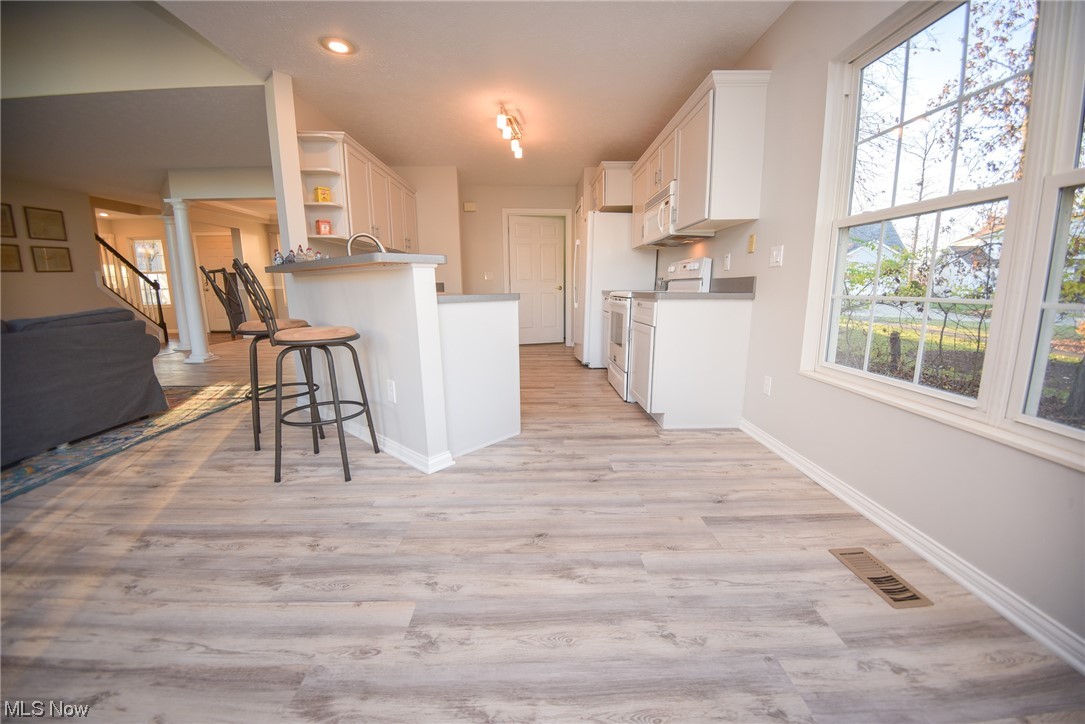 Larken Lakes - Residential