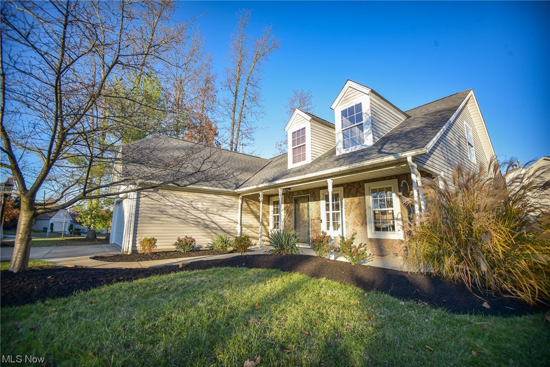 Larken Lakes - Residential