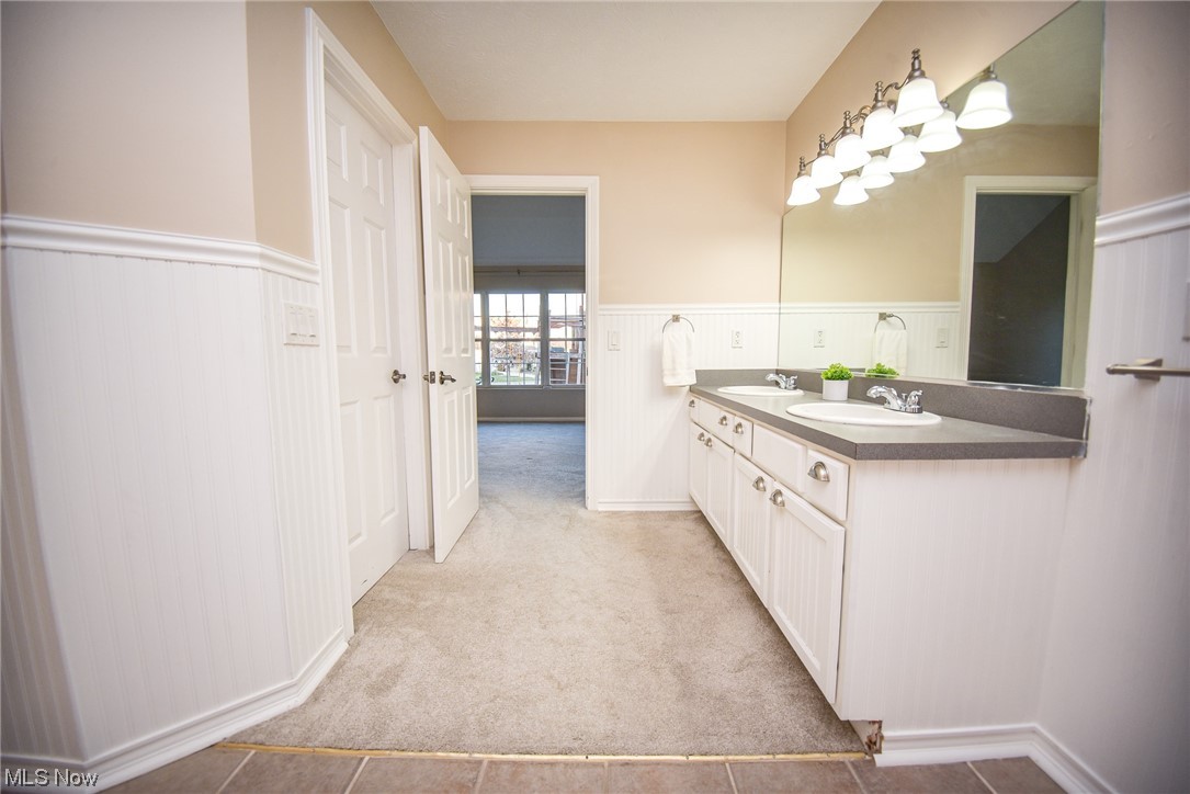 Larken Lakes - Residential