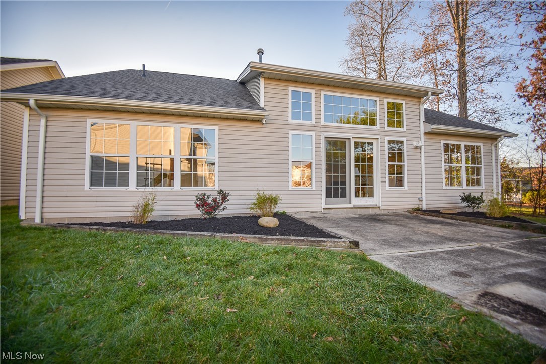 Larken Lakes - Residential