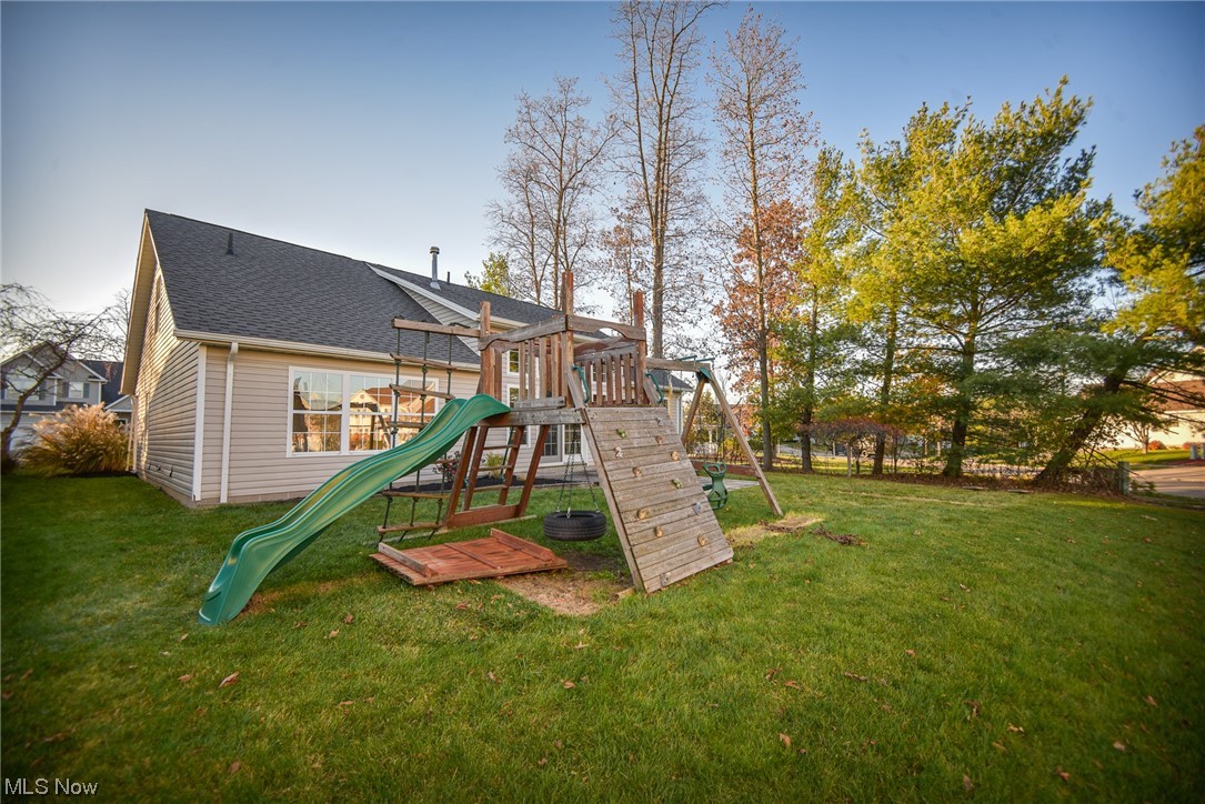 Larken Lakes - Residential